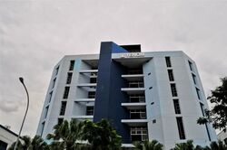 Genting Lane (D13), Factory #618742081
